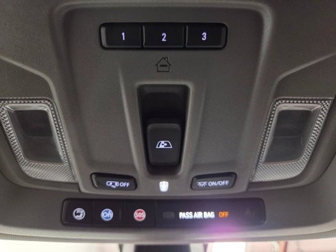 Used 2021 Chevrolet Silverado 1500 RST w/ All Star Edition Plus image 64
