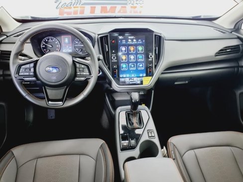 Used 2025 Subaru Crosstrek 2.5i Limited w/ Popular Package #3A image 13