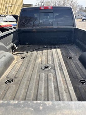 Used 2016 RAM 3500 Laramie Longhorn image 29