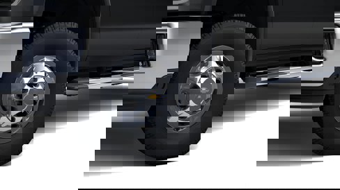 New 2026 Chevrolet Silverado 3500 LT image 4