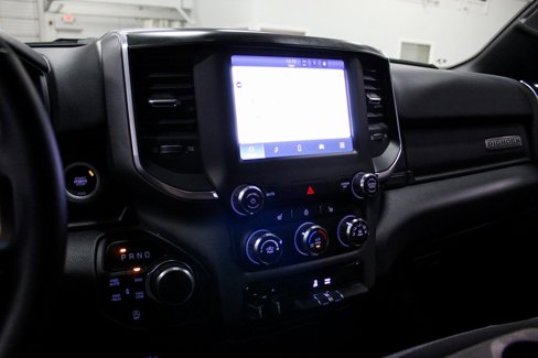 Used 2024 RAM 1500 Big Horn image 29