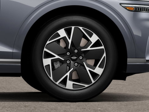 New 2026 Genesis Electrified GV70 image 8