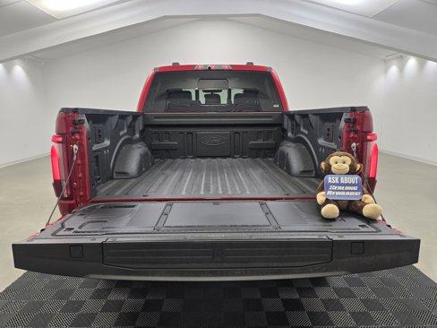 New 2025 Ford F150 Raptor image 9