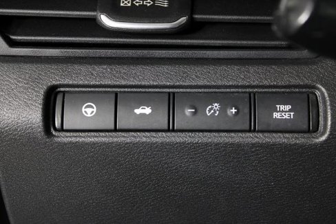 Certified 2021 Nissan Altima 2.5 SV w/ SV Premium Package image 20