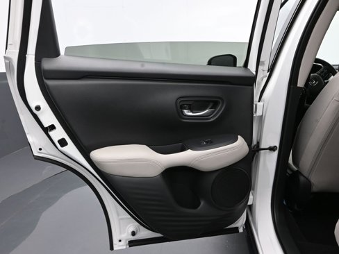 New 2026 Honda HR-V LX image 34