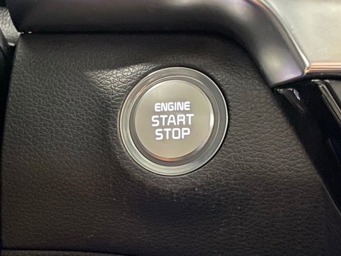 Used 2021 Kia Telluride SX w/ Nightfall Edition Package image 21