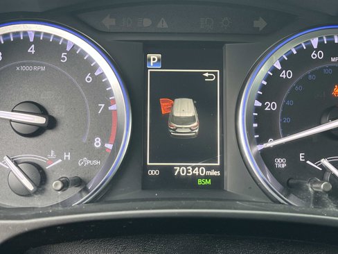 Used 2019 Toyota Highlander XLE image 19