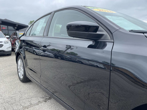 Used 2018 Volkswagen Jetta S image 10