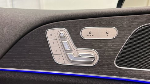 Certified 2025 Mercedes-Benz GLE 350 4MATIC image 21