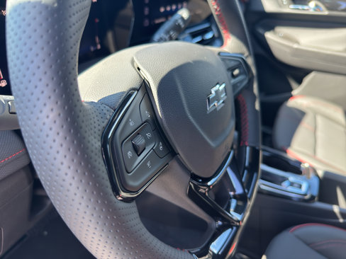 New 2026 Chevrolet TrailBlazer RS image 14