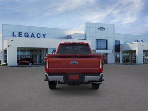 New 2026 Ford F350 4x4 Crew Cab Super Duty image 5