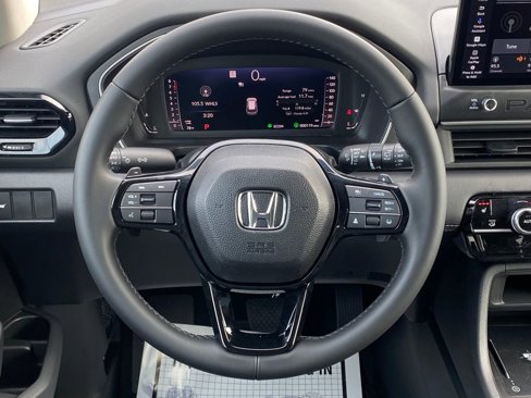 New 2026 Honda Passport RTL image 20