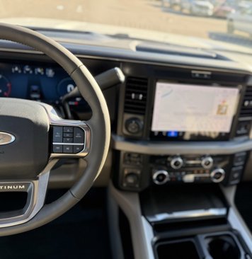 New 2026 Ford F350 4x4 Crew Cab Super Duty image 21