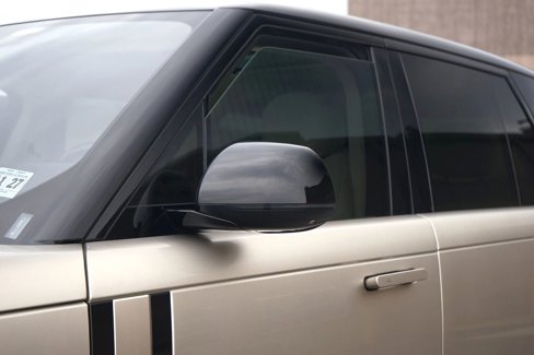 Used 2023 Land Rover Range Rover SE image 10