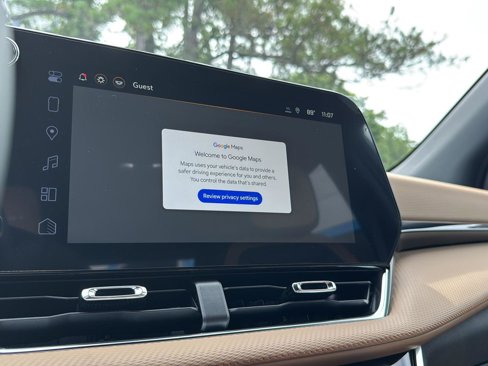 New 2026 Chevrolet Equinox ACTIV w/ Convenience Package III image 25