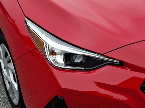 Certified 2025 Subaru Impreza 2.0i image 10