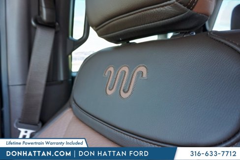 New 2025 Ford F150 King Ranch image 15