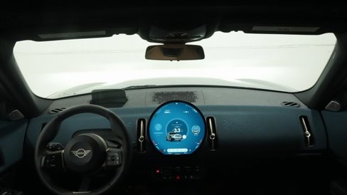 Used 2025 MINI Cooper Countryman SE image 22