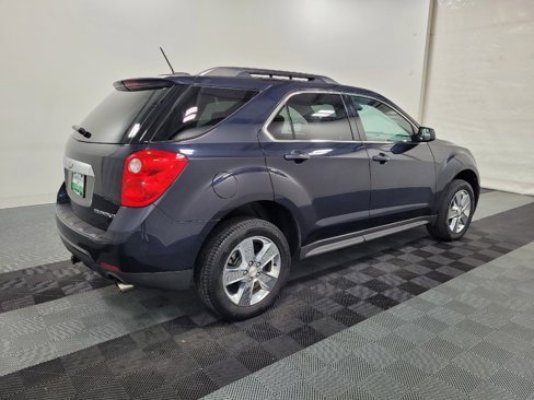 Used 2015 Chevrolet Equinox LT w/ Power Convenience Package image 10