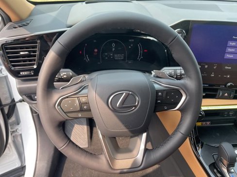 New 2026 Lexus NX 350 AWD w/ Luxury Package image 23