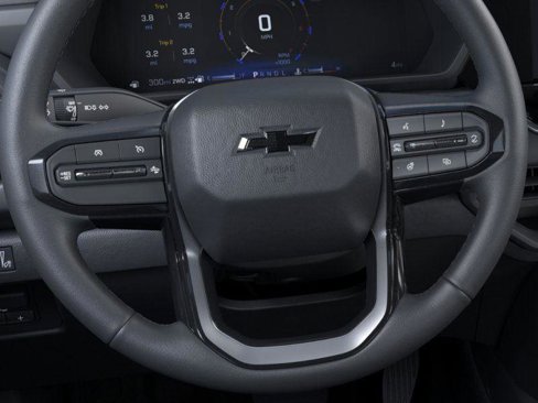 New 2026 Chevrolet Colorado Trail Boss image 19