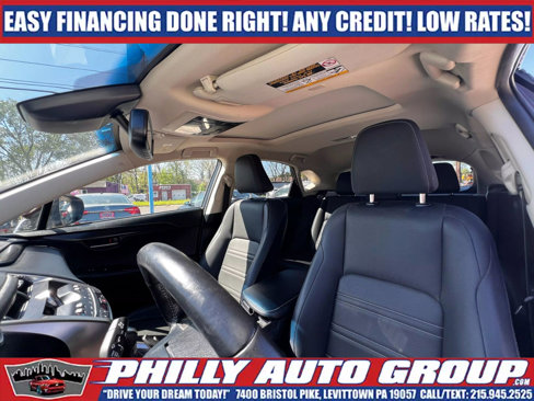 Used 2019 Lexus NX 300 F Sport image 10
