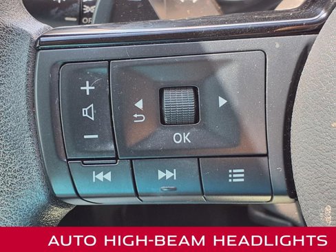 Certified 2023 Nissan Rogue SV image 20