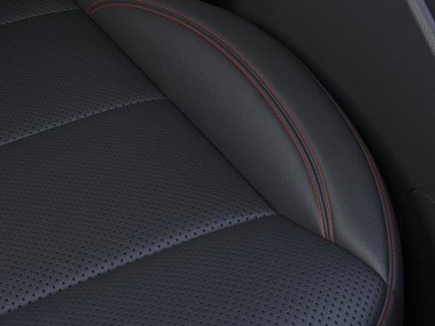 New 2025 Chevrolet Trax RS image 45