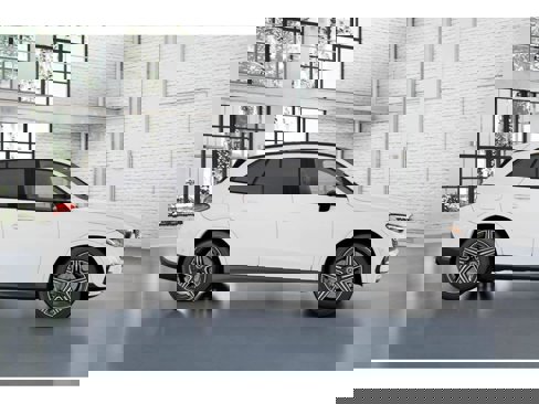 New 2026 Mercedes-Benz GLC 300 image 14