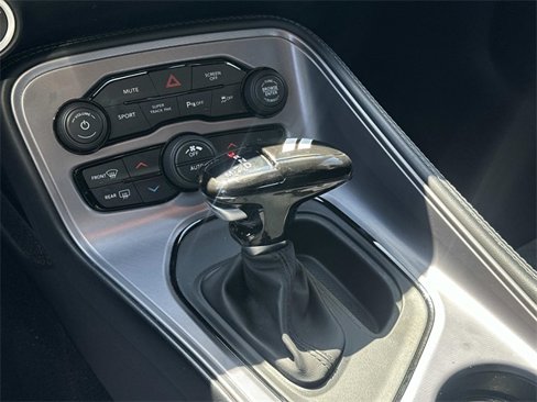 Used 2023 Dodge Challenger GT w/ Plus Package image 18