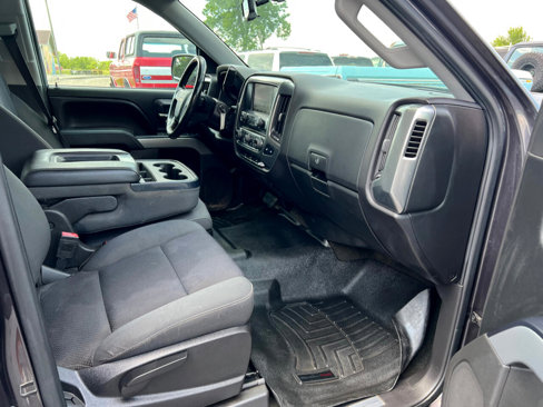 Used 2016 Chevrolet Silverado 1500 LT w/ All Star Edition image 14