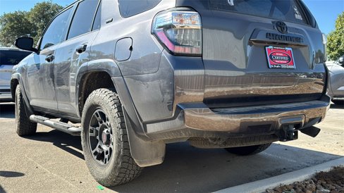 Certified 2023 Toyota 4Runner SR5 Premium image 6