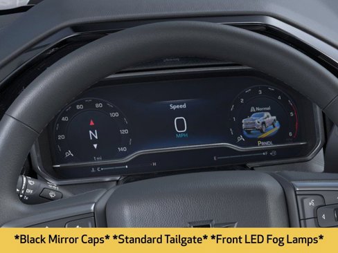New 2026 Chevrolet Silverado 2500 LT image 31