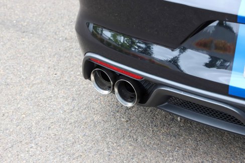 Used 2018 Ford Mustang Shelby GT350 w/ Electronics Package image 25