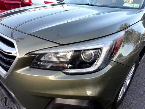Used 2018 Subaru Outback 2.5i image 30