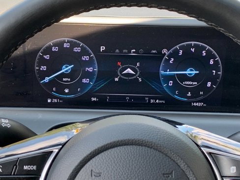 Used 2024 Kia Seltos S image 9