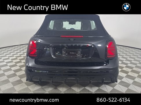 New 2026 MINI Cooper S image 6