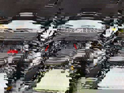 New 2025 Ford F150 Raptor image 10