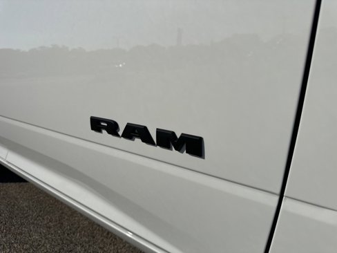 New 2026 RAM 2500 Big Horn image 48