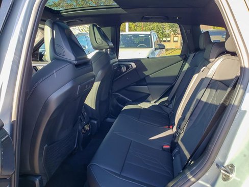 New 2026 BMW X3 M50 w/ Premium Package image 11