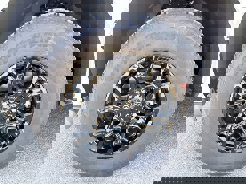 New 2025 Ford F150 XLT image 5