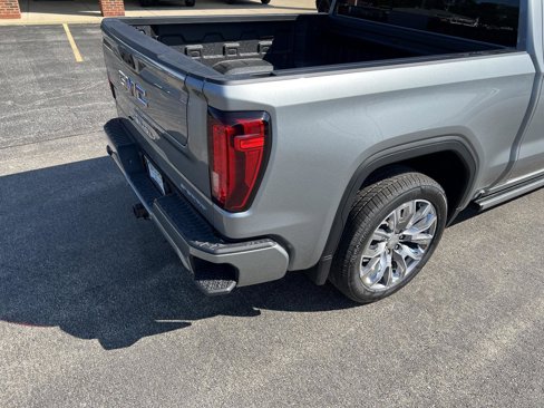 New 2026 GMC Sierra 1500 Denali image 44