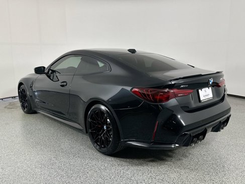 New 2026 BMW M4 xDrive Competition image 6