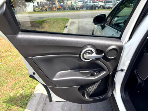 Used 2017 FIAT 500X Trekking image 15
