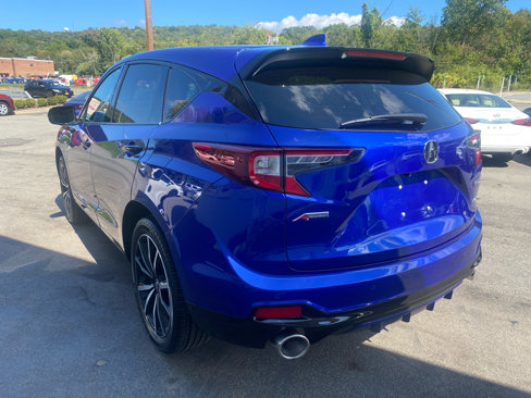 Used 2025 Acura RDX A-Spec image 14