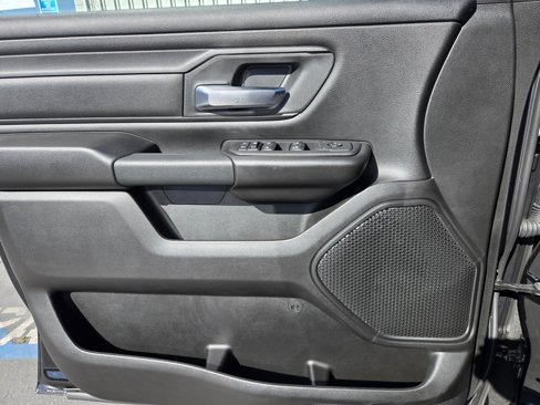 New 2026 RAM 1500 Tradesman image 20