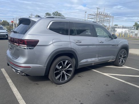 New 2026 Volkswagen Atlas SEL Premium R-Line image 7
