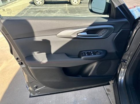 New 2025 Dodge Hornet GT w/ Cold Weather Group image 11