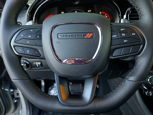 New 2026 Dodge Durango GT image 13