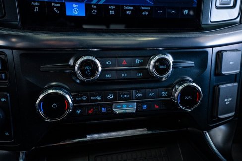 Used 2025 Ford F150 Raptor image 51